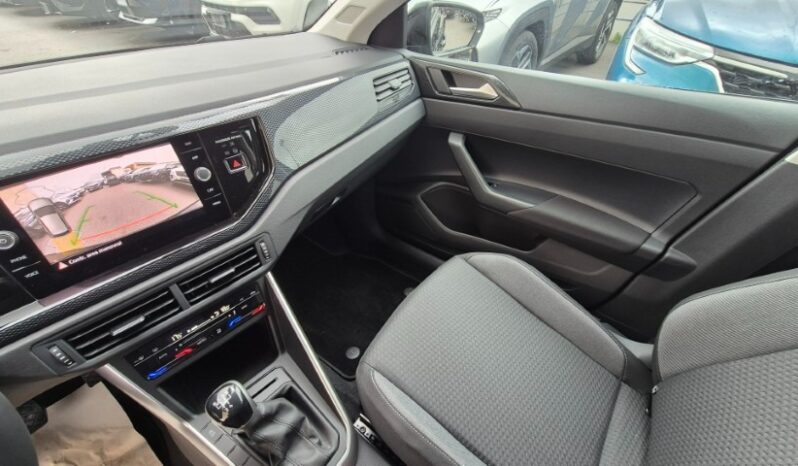 
								Volkswagen POLO EVO EDITION PLUS 2025 completo									