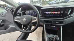 
										Volkswagen POLO EVO EDITION PLUS 2025 completo									