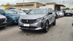 Peugeot 3008 BLUEHDI (EAT8) ALLURE PACK 2023