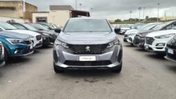 
										Peugeot 3008 BLUEHDI (EAT8) ALLURE PACK 2023 completo									