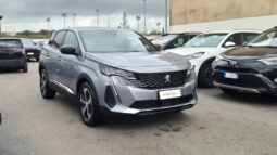 
										Peugeot 3008 BLUEHDI (EAT8) ALLURE PACK 2023 completo									