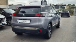 
										Peugeot 3008 BLUEHDI (EAT8) ALLURE PACK 2023 completo									