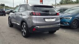 
										Peugeot 3008 BLUEHDI (EAT8) ALLURE PACK 2023 completo									