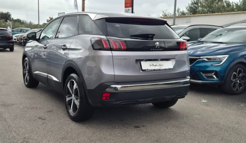 
								Peugeot 3008 BLUEHDI (EAT8) ALLURE PACK 2023 completo									