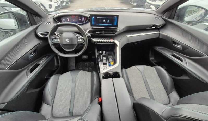 
								Peugeot 3008 BLUEHDI (EAT8) ALLURE PACK 2023 completo									