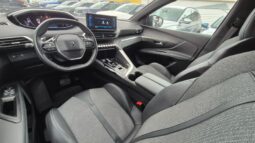 
										Peugeot 3008 BLUEHDI (EAT8) ALLURE PACK 2023 completo									