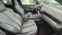 
										Peugeot 3008 BLUEHDI (EAT8) ALLURE PACK 2023 completo									