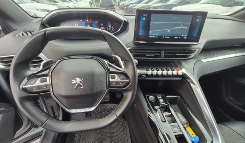 
								Peugeot 3008 BLUEHDI (EAT8) ALLURE PACK 2023 completo									