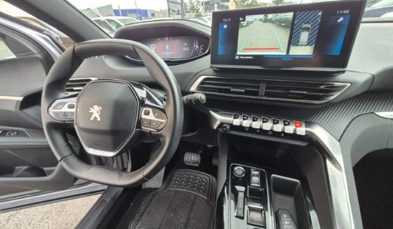 
								Peugeot 3008 BLUEHDI (EAT8) ALLURE PACK 2023 completo									