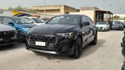 Audi Q8 50 TDI QUATTRO TIPTRONIC S-LINE EDITION 2025
