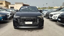 
										Audi Q8 50 TDI QUATTRO TIPTRONIC S-LINE EDITION 2025 completo									
