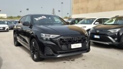 
										Audi Q8 50 TDI QUATTRO TIPTRONIC S-LINE EDITION 2025 completo									