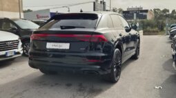 
										Audi Q8 50 TDI QUATTRO TIPTRONIC S-LINE EDITION 2025 completo									