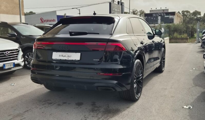 
								Audi Q8 50 TDI QUATTRO TIPTRONIC S-LINE EDITION 2025 completo									
