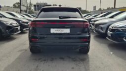 
										Audi Q8 50 TDI QUATTRO TIPTRONIC S-LINE EDITION 2025 completo									