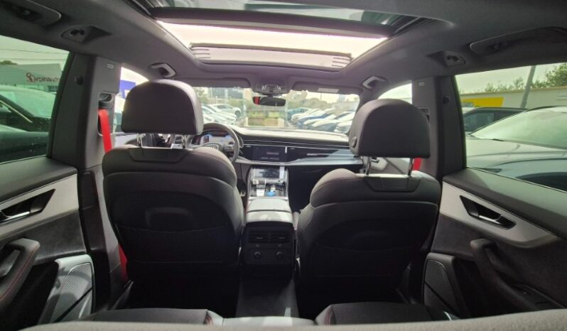 
								Audi Q8 50 TDI QUATTRO TIPTRONIC S-LINE EDITION 2025 completo									