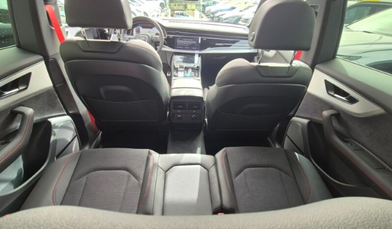 
								Audi Q8 50 TDI QUATTRO TIPTRONIC S-LINE EDITION 2025 completo									