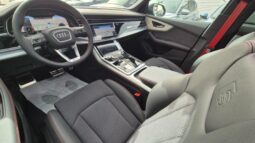 
										Audi Q8 50 TDI QUATTRO TIPTRONIC S-LINE EDITION 2025 completo									