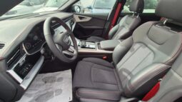 
										Audi Q8 50 TDI QUATTRO TIPTRONIC S-LINE EDITION 2025 completo									