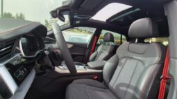 
										Audi Q8 50 TDI QUATTRO TIPTRONIC S-LINE EDITION 2025 completo									