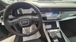 
										Audi Q8 50 TDI QUATTRO TIPTRONIC S-LINE EDITION 2025 completo									