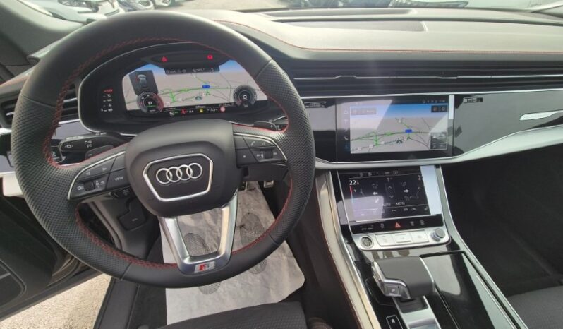 
								Audi Q8 50 TDI QUATTRO TIPTRONIC S-LINE EDITION 2025 completo									