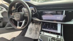 
										Audi Q8 50 TDI QUATTRO TIPTRONIC S-LINE EDITION 2025 completo									