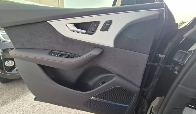 
								Audi Q8 50 TDI QUATTRO TIPTRONIC S-LINE EDITION 2025 completo									