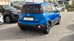 
										Fiat panda PANDINA HYBRID CROSS 2025 completo									