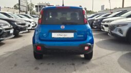 
										Fiat panda PANDINA HYBRID CROSS 2025 completo									