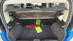 
										Fiat panda PANDINA HYBRID CROSS 2025 completo									