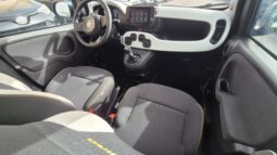 
										Fiat panda PANDINA HYBRID CROSS 2025 completo									
