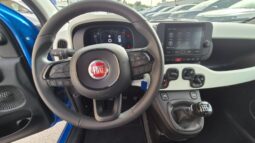 
										Fiat panda PANDINA HYBRID CROSS 2025 completo									