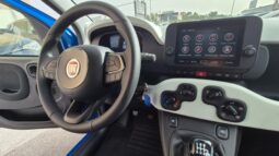 
										Fiat panda PANDINA HYBRID CROSS 2025 completo									
