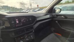 
										Volkswagen T-CROSS TSI STYLE 2022 completo									