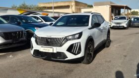 Peugeot 2008 ALLURE PACK 2025