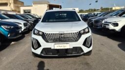 
										Peugeot 2008 ALLURE PACK 2025 completo									