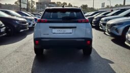 
										Peugeot 2008 ALLURE PACK 2025 completo									