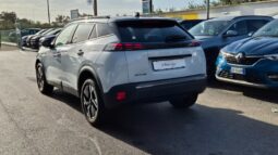 
										Peugeot 2008 ALLURE PACK 2025 completo									
