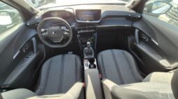 
										Peugeot 2008 ALLURE PACK 2025 completo									