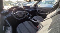 
										Peugeot 2008 ALLURE PACK 2025 completo									