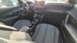 
										Peugeot 2008 ALLURE PACK 2025 completo									