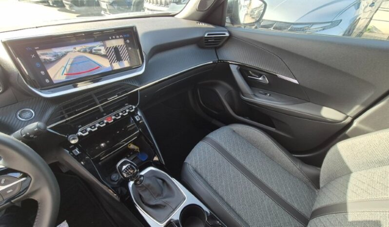 
								Peugeot 2008 ALLURE PACK 2025 completo									