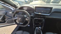 
										Peugeot 2008 ALLURE PACK 2025 completo									