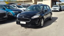 Ford FIESTA PLUS 2020