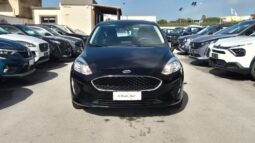 
										Ford FIESTA PLUS 2020 completo									