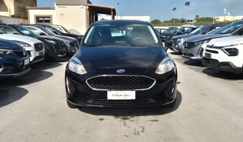 
								Ford FIESTA PLUS 2020 completo									