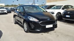 
										Ford FIESTA PLUS 2020 completo									