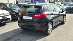 
										Ford FIESTA PLUS 2020 completo									