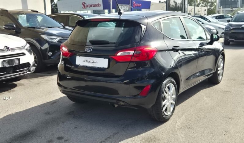 
								Ford FIESTA PLUS 2020 completo									